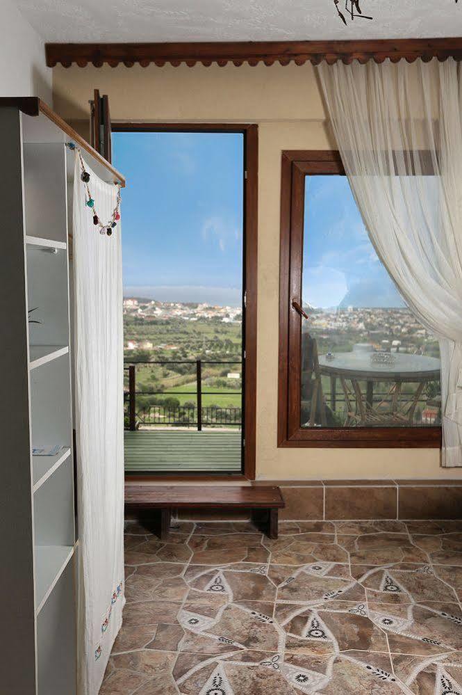 Mavi Keci Hotel Mordogan Exterior photo